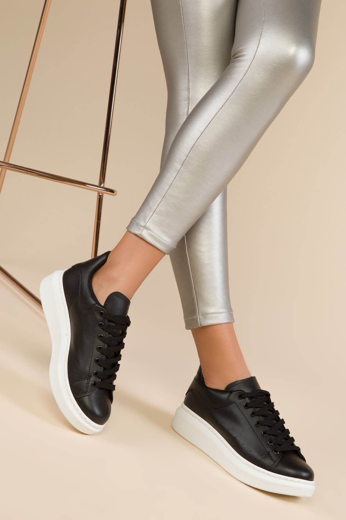 kadın sneakers modelleri