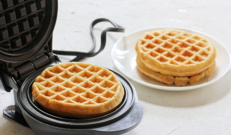 En İyi Waffle Makinesi Hangisi? Tavsiye Yorum ve Markalar 2026