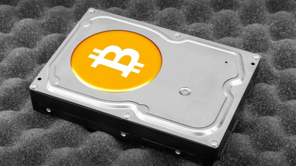 bitcoin donanım cüzdanı