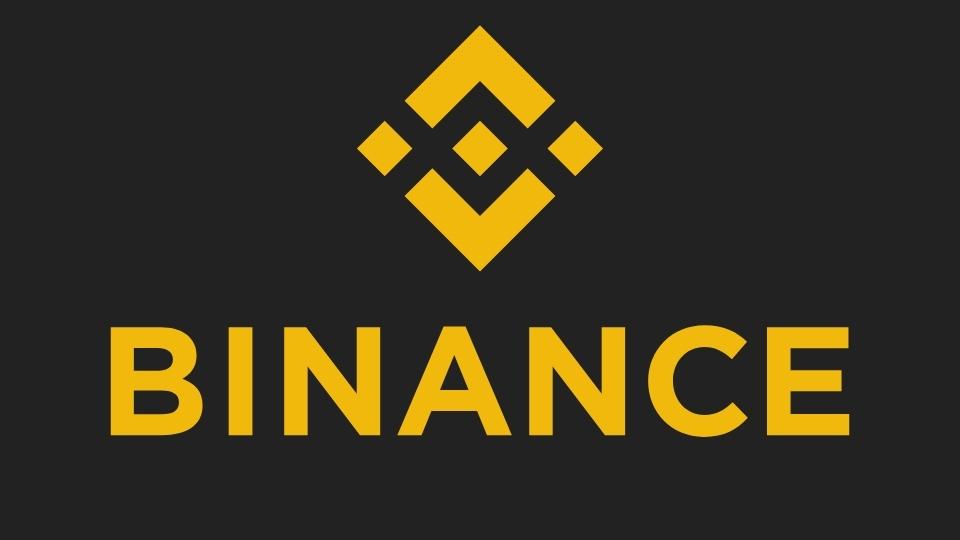 bitcoin binance'den alinir binance logosu
