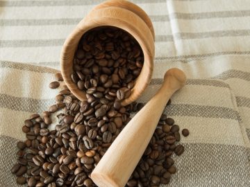 dibek kahvesi nasıl yapılır