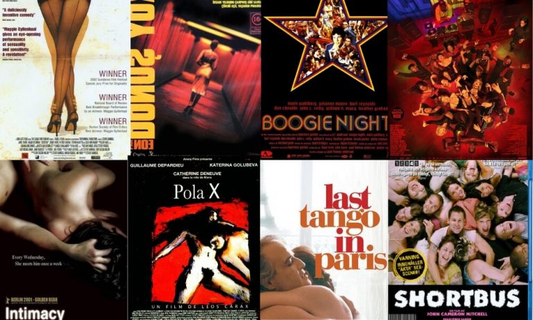 en iyi 18 erotik filmler seks