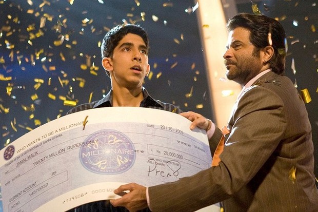 en iyi romantik filmler Slumdog Millionaire