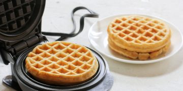 en iyi waffle makinesi