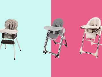 en kullanışlı mama sandalyesi hangisi