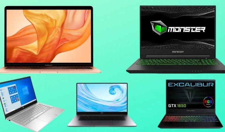 Laptop Önerileri Nisan 2023 Fiyat Performans Laptop Modelleri