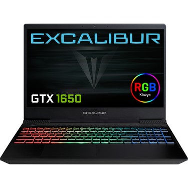 laptop tavsiyesi Casper Excalibur G770.1075-BVH0X