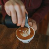 latte nasıl yapılır