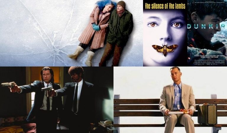 2022’de Ne İzlesem Diyenlere En İyi Yabancı Filmler! Efsane Başyapıtlar
